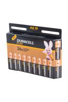 Купить DURACELL PLUS LR6 BL18 арт. 18969