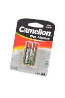 Купить Camelion Plus Alkaline LR6-BP2 LR6 BL2 арт. 04287