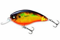 Купить Воблер F1037-HGBL Yo-Zuri 3DS Crank MR 50F, 50мм, 8,5г. арт. F1037-HGBL