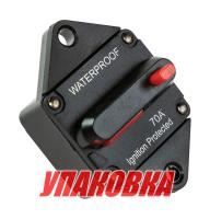 Купить Предохранитель автоматический 70 А (упаковка из 10 шт.) арт. 4620136057011_pkg_10