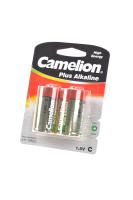 Купить Camelion Plus Alkaline LR14-BP2 LR14 BL2 арт. 06864
