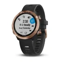 Garmin Forerunner® 645 Music