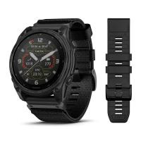 GARMIN  TACTIX 8 – 51 mm, Solar Ballistics black