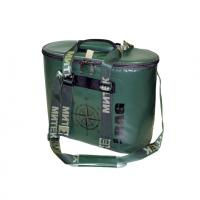 Купить Сумка-Термос Митек овал 18л (40х20х31) с крышкой арт. 1072158