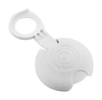 Купить Заглушка декоративная для кнопок Q-snap арт. 190100100