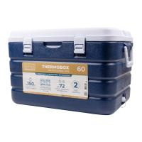 Купить Контейнер изотермический Camping World Thermobox 60L  (цвет: тёмно-синий) арт. 138385