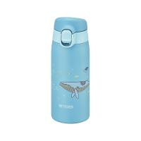 Термос Tiger MCT-A035 Whale 0,35 л (кит)