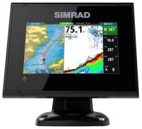 Купить Эхолот SIMRAD GO 5 XSE с Active Imaging 3-in-1 арт. 000-14837-001