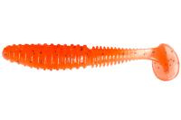 Мягк.приманки LureMax AYAME 5''/12,5см, LSA5-008 Fire Carrot (5 шт.)