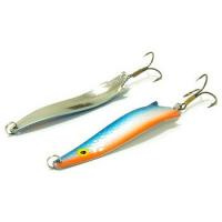 Блесна колеб. Mister Cro ТОБИК, 75/20 SBR