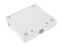 Транец на леер