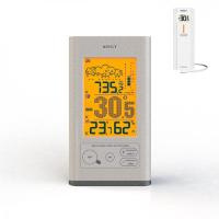 Купить Метеостанция dot matrix Q575 арт. RST02575