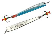 Купить Блесна вертикальная ECOPRO Alaskan, 60мм, 7,5г,  BIB арт. EPVJAT60BIB