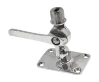 Крепление антенны; нержавеющая сталь