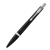Купить Parker Urban Core - Muted Black CT, шариковая ручка, M арт. 1931575