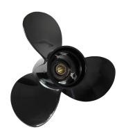 Винт гребной Suzuki DF8A-9.9A/DT9.9-15;3x9-1/4x10R; BaekSan