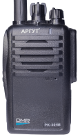Купить Радиостанция Аргут РК-301М UHF арт. RU51030
