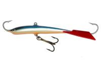 Купить Балансир Nils Master Jigger-4, 12см, 45г., #85 арт. 6416311090854