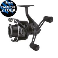 Катушка Okuma Carbonite V2 Match FD 4000MSDH + доп. Шпуля
