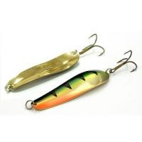 Купить Блесна колеб. Mister Cro УРАЛЬСКАЯ, 85/28 P арт. MCSUR8528P