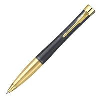 Купить Parker Urban Core K314 - Muted Black GT, ручка шариковая, M арт. 2143640