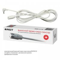 Купить Дополнительный выносной сенсор для гигрометров dew point S41X pro RST02218 арт. RST02218