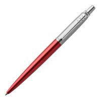 Купить Parker Jotter Core - Kensington Red CT, шариковая ручка, M арт. 1953187