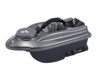 Прикормочный кораблик Boatman Actor Sonar Carbon