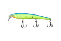 Воблер LureMax STINKA 130FDR-037 17 г.