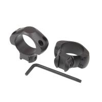 Купить Кольца для прицела Veber 2511 LS арт. 27304