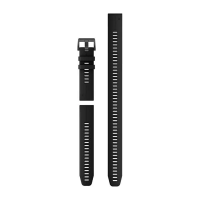 Купить QuickFit® 22 Dive Watch Bands арт. 010-13113-02