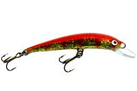 Купить Воблер Nils Master INVINCIВLE Floating  8cm, 8 г., #224 арт. 6416311522249