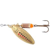 Купить Блесна вращ. Lukris SPARK PB, 1, ONR арт. PSPB1ONR