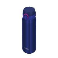 Термокружка Thermos JNL-604 NV-P (0,6 литра), синяя