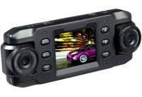 Купить Видеорегистратор с поворотными камерами Playme Nio арт. 282999