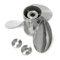 Винт гребной Solas 4571-151-20, 3x15 1/8x20 (R)