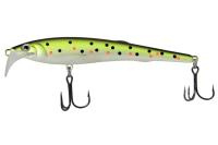 Воблер LureMax STINKA  90F DR-123 7 г.