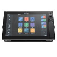 Купить Эхолот SIMRAD NSS16 evo3s арт. 000-15407-001
