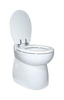 Купить Унитаз электрический вакуумный Deluxe, 24В арт. 6500003224