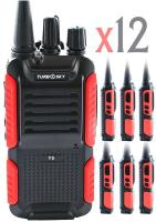 Купить Портативная рация TurboSky T9X12 арт. 1064109
