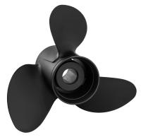 Винт гребной 60-140;3x13x19, без втулки, KingDolphin