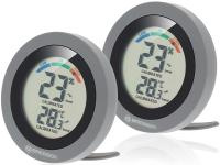 Купить Метеостанция Bresser Circuiti Neo (2 шт.) арт. 78432