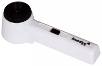 Купить Лупа ручная Levenhuk Zeno Handy ZH43 арт. 74064