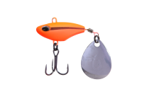 Купить Тейл-спиннер LureMax Colibri 25г, 03 арт. LTSCO25-03