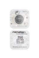Купить RENATA SR1136W   350 (0%Hg), в упак 10 шт арт. 12987
