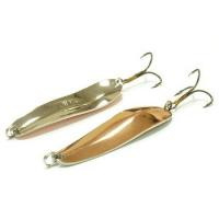 Блесна колеб. Mister Cro УРАЛЬСКАЯ, 85/35  C/S