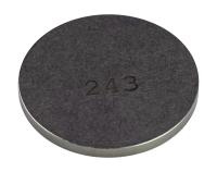 Купить Шайба толкателя клапана Suzuki (2.425) арт. 1289293J10243