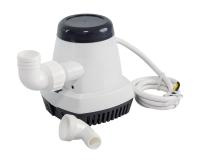 Купить Помпа осушительная; 12 В; 600GPH (2271 л/ч); автоматическая арт. 1004812