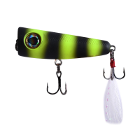 Воблер LureMax POPPI 49F-194 4 г плавающий