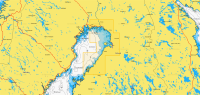 Купить Карта Navionics Small 5G303S KALIX - JAKOBSTAD арт. 5G303S